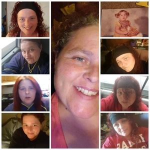 Meet your Posher, Christi